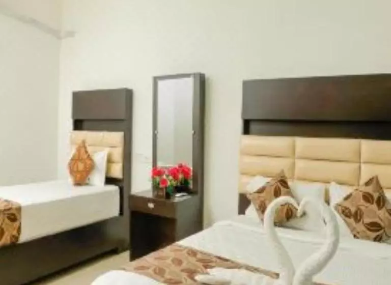 Brindavan Beach Resort Rameswaram