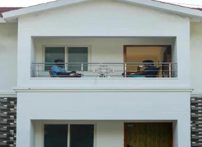 Brindavan Beach Resort Rameswaram