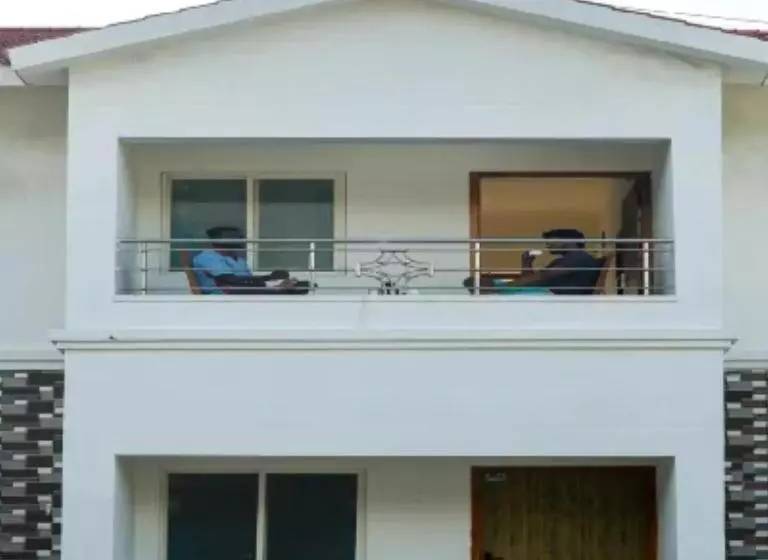 Brindavan Beach Resort Rameswaram