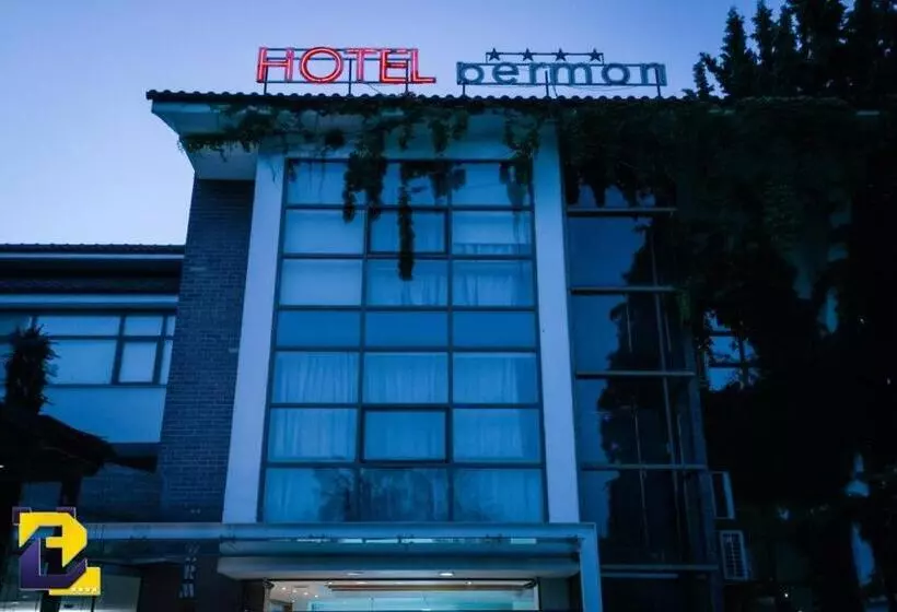 ホテル Bermon