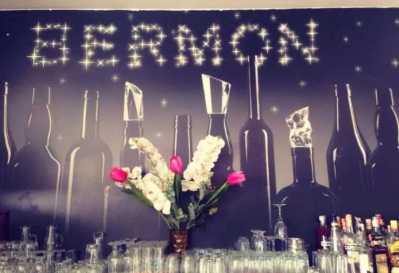 ホテル Bermon