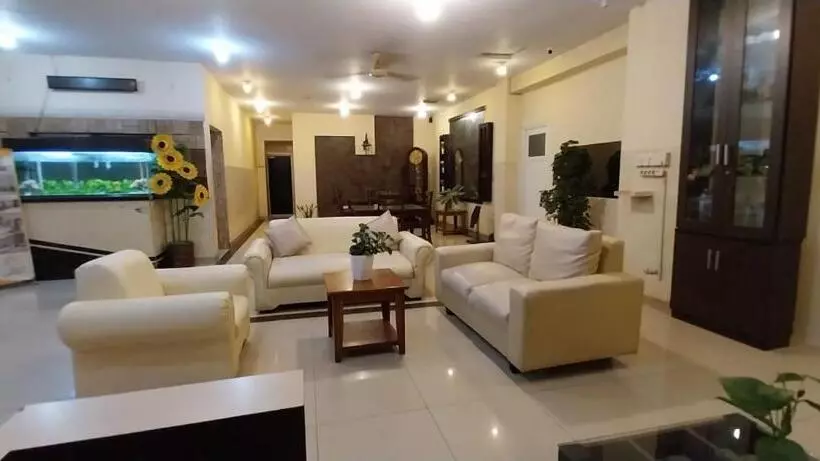 Hotelli Celebes