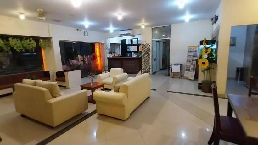 Hotelli Celebes