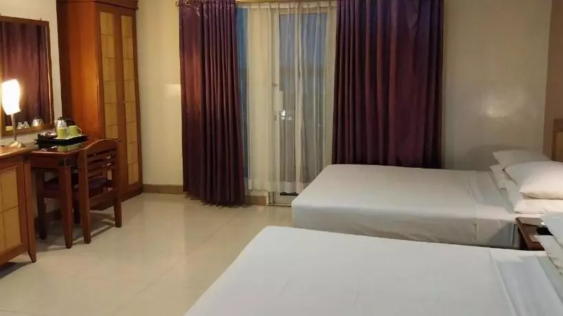 Hotelli Celebes