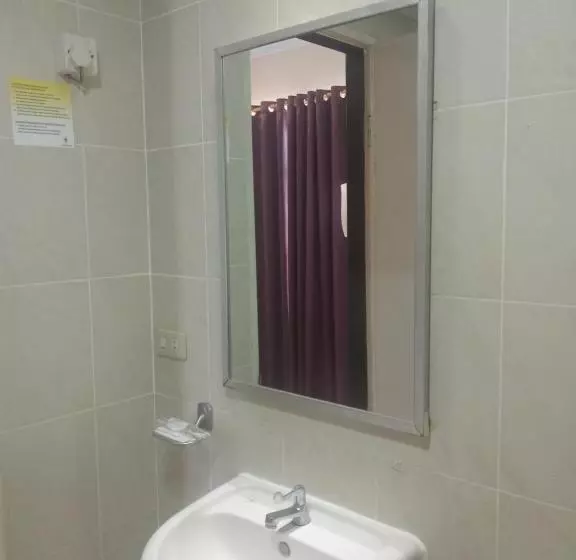 Hotelli Celebes