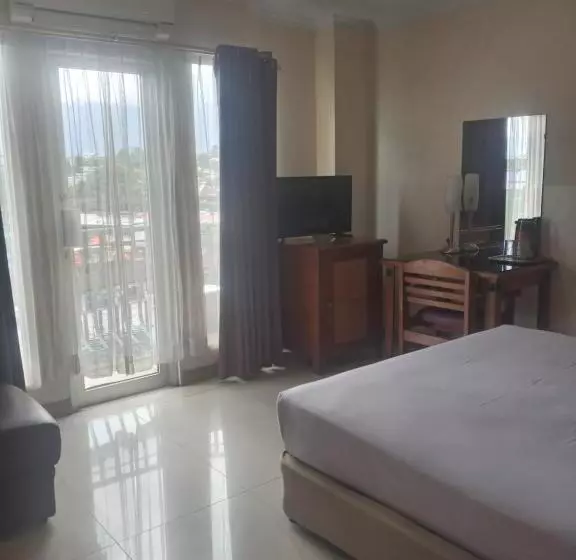 Hotelli Celebes