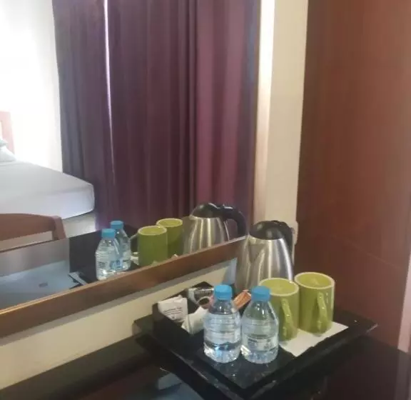 Hotelli Celebes