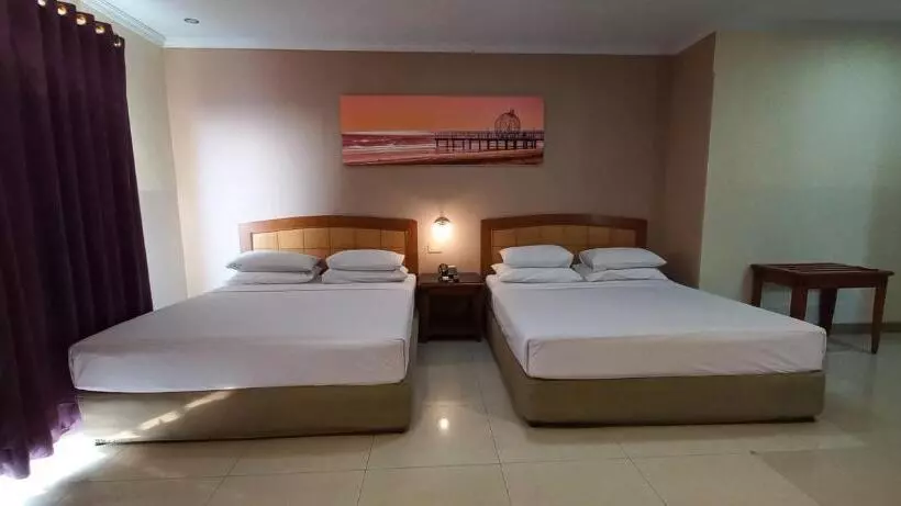 Hotelli Celebes