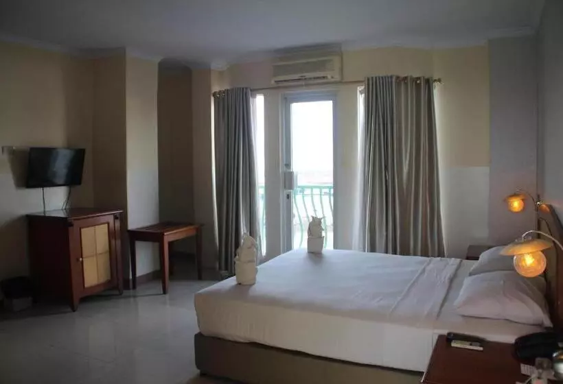 Hotelli Celebes