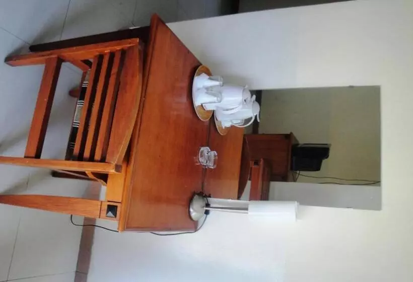 Hotelli Celebes