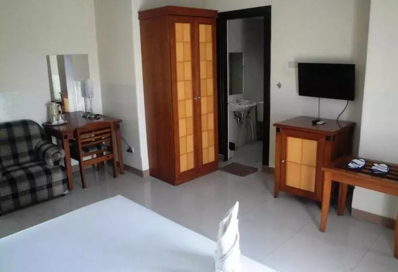 Hotelli Celebes