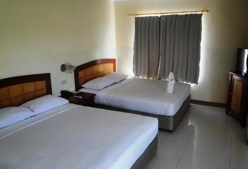 Hotelli Celebes