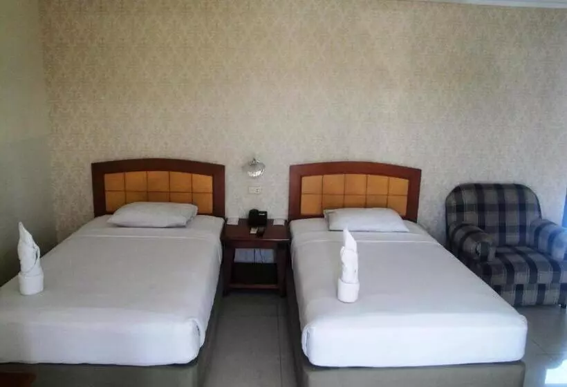 Hotelli Celebes