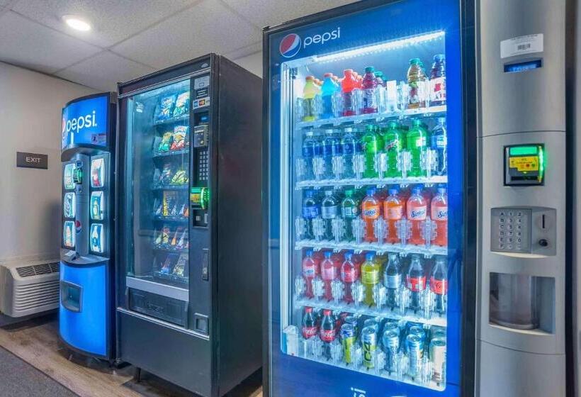 فندق Extended Stay America Select Suites   Jackson   South