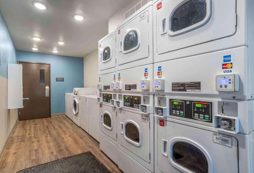 فندق Extended Stay America Select Suites   Jackson   South