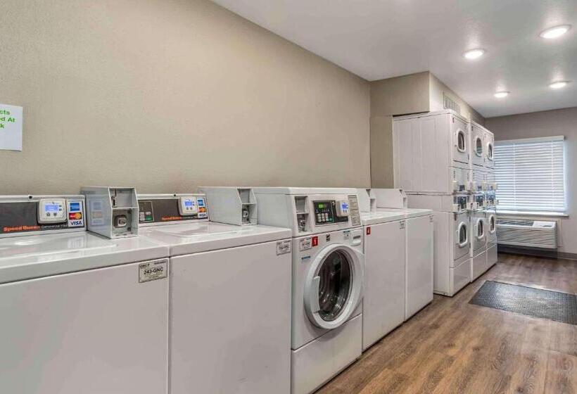 فندق Extended Stay America Select Suites   Jackson   South