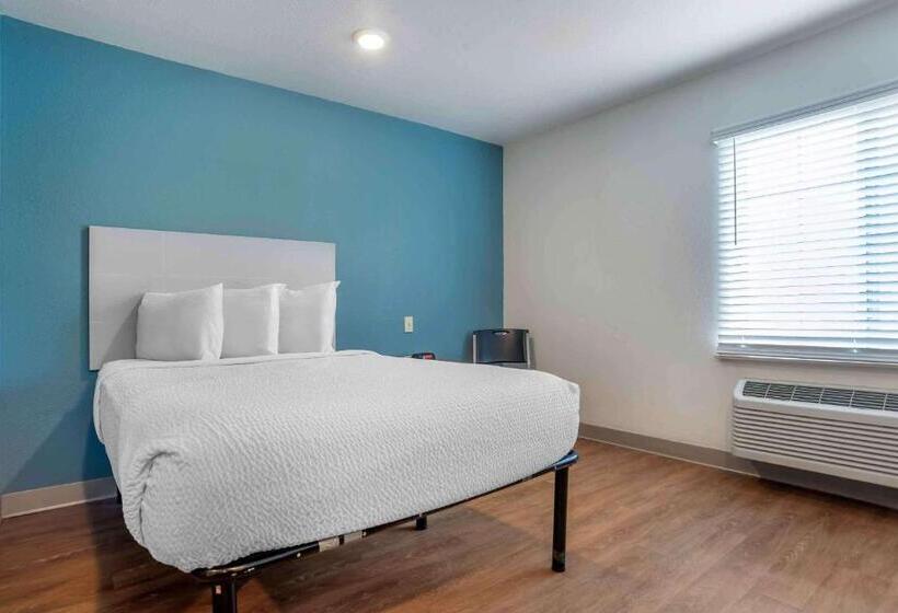 فندق Extended Stay America Select Suites   Jackson   South