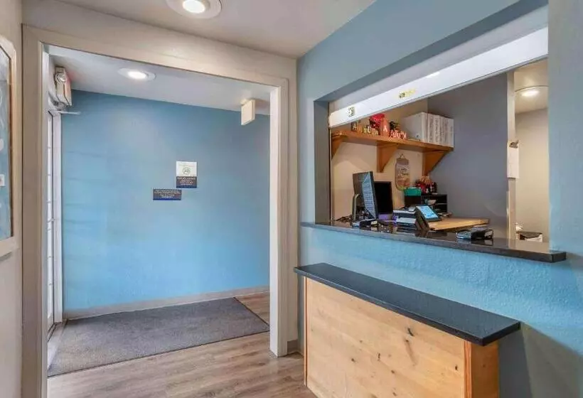 Hotelli Extended Stay America Select Suites   Jackson   South