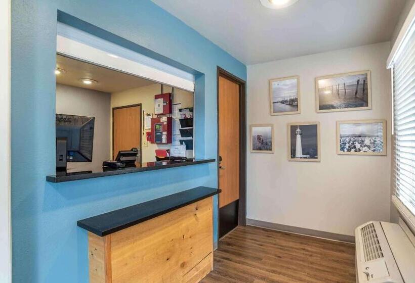 فندق Extended Stay America Select Suites   Jackson   South