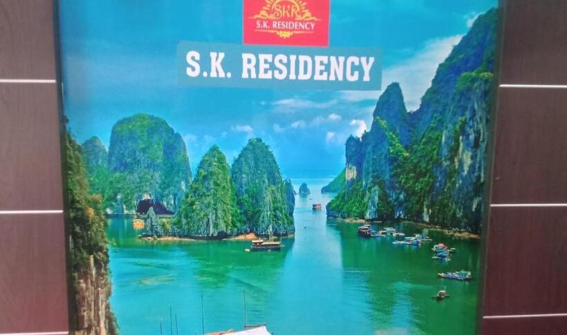 호텔 Sk Residency