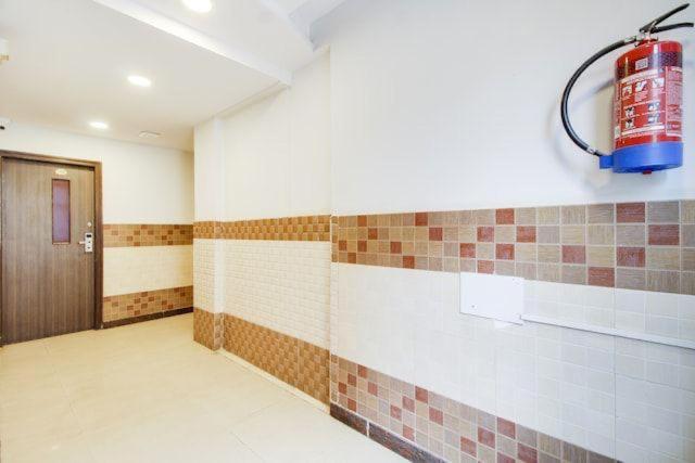 בית מלון כפרי Sk Residency