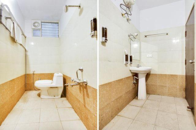 בית מלון כפרי Sk Residency