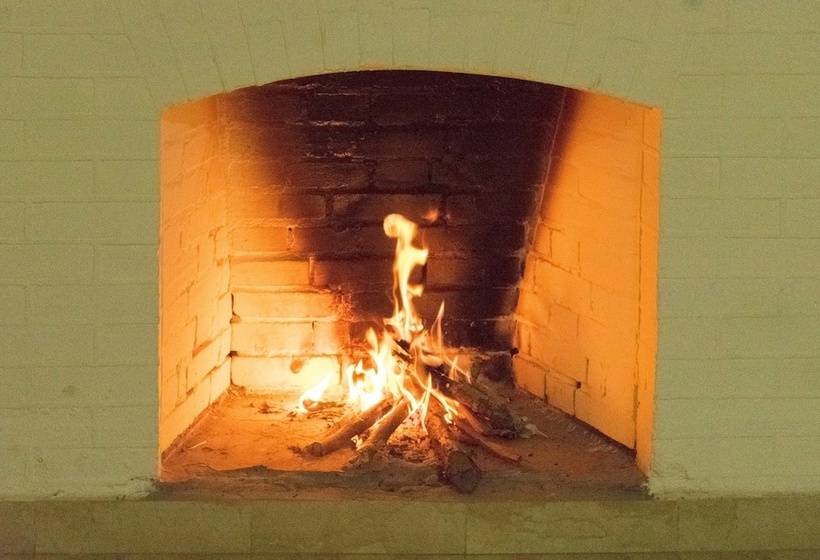 هتل Tooro Fairway