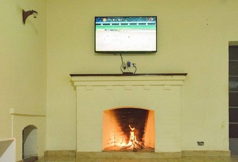 هتل Tooro Fairway