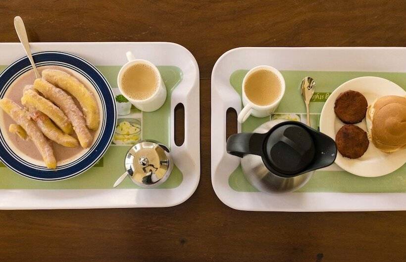 هتل Tooro Fairway