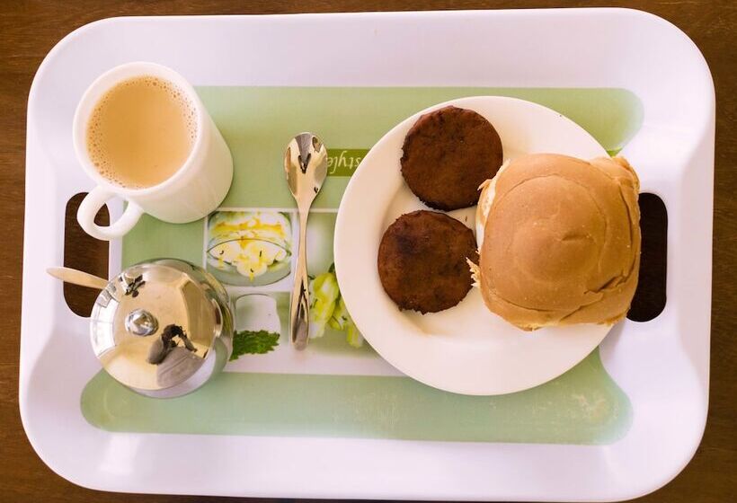 هتل Tooro Fairway