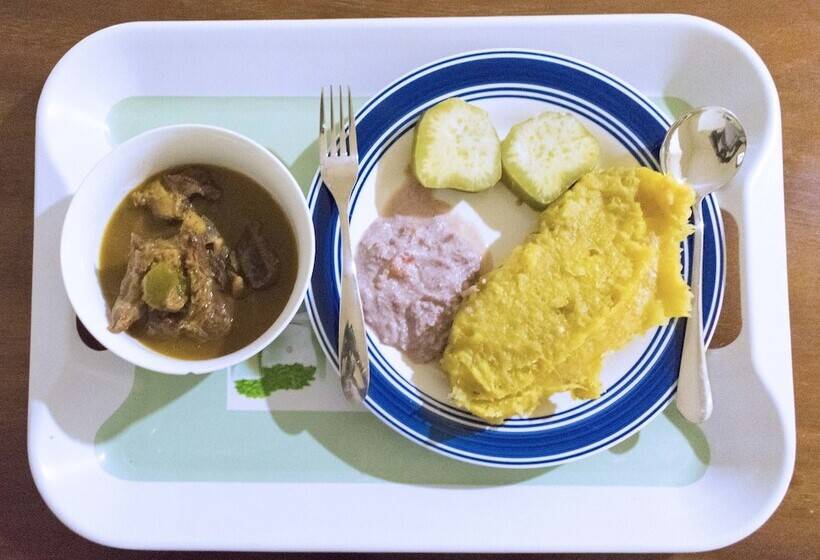 هتل Tooro Fairway