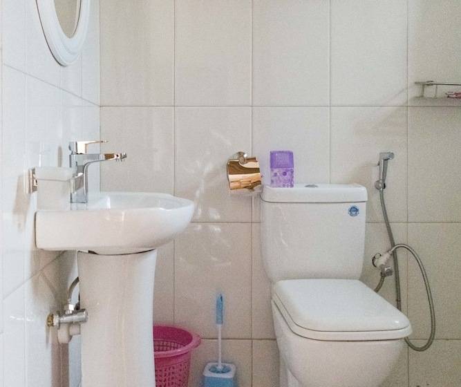 هتل Tooro Fairway