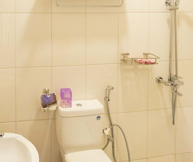 هتل Tooro Fairway