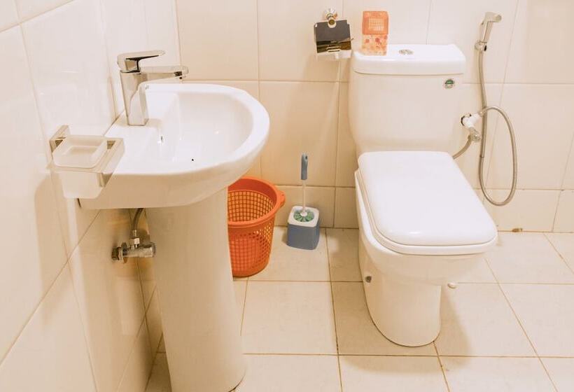 هتل Tooro Fairway