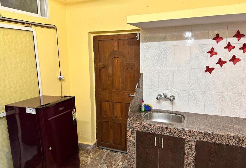 Pension James Guesthouse