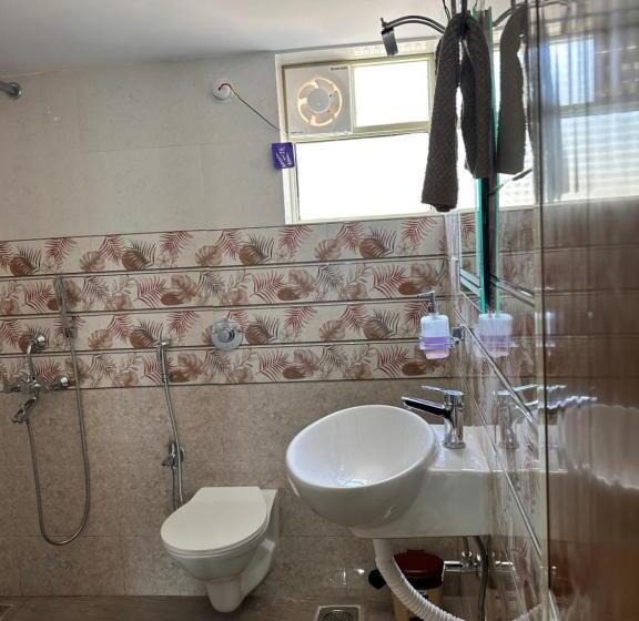 Pension James Guesthouse