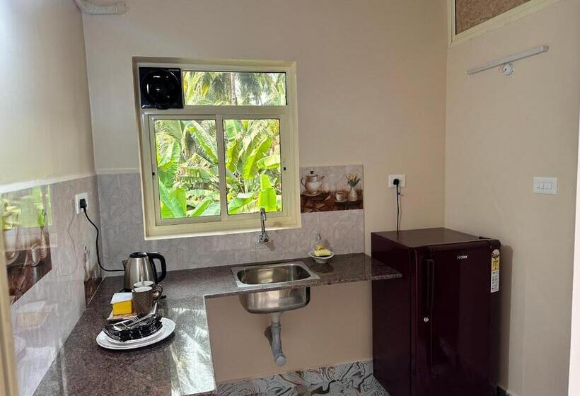 Pension James Guesthouse