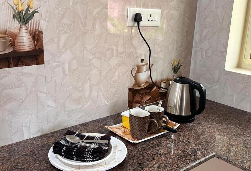 Pension James Guesthouse