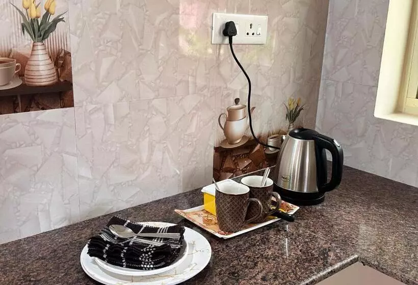 ペンション James Guesthouse