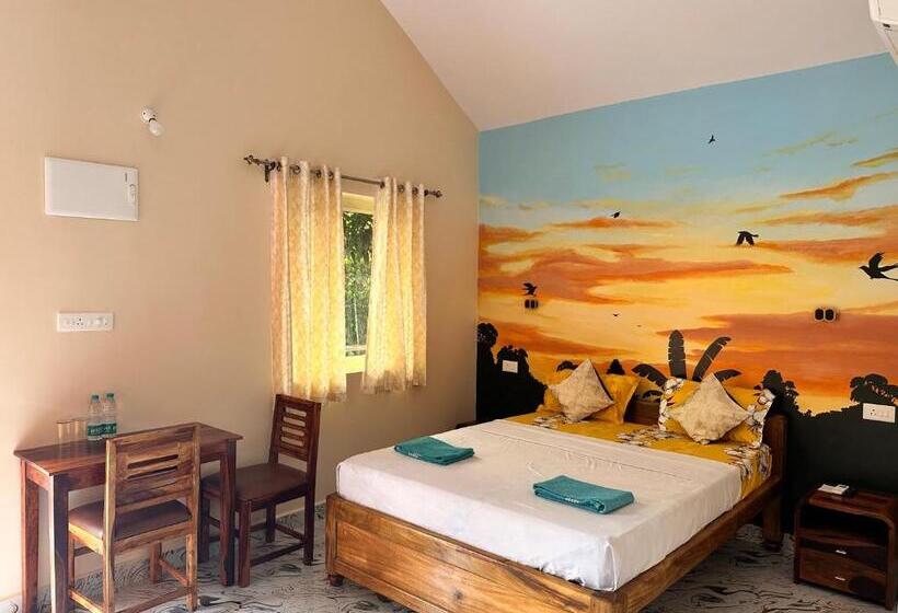 Pension James Guesthouse