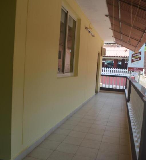 Pension James Guesthouse