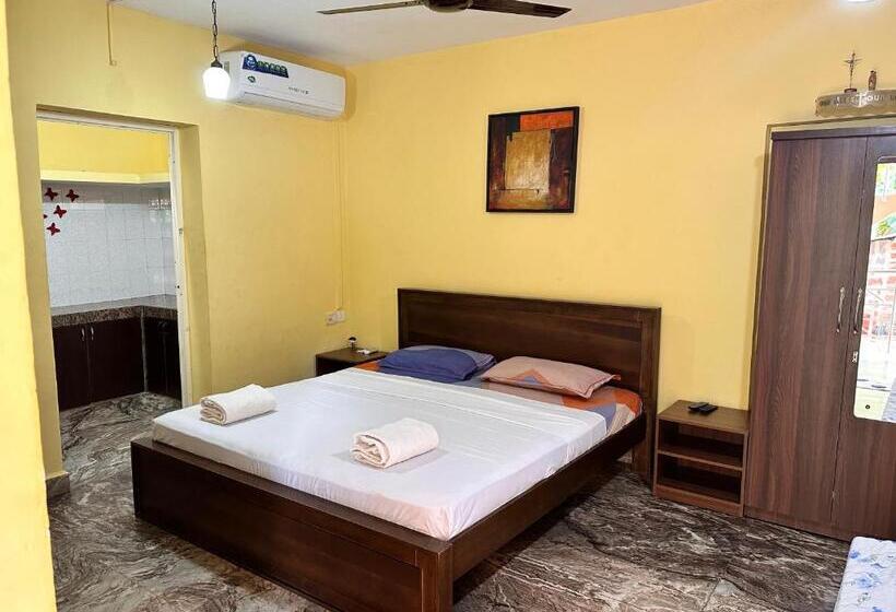 Pension James Guesthouse