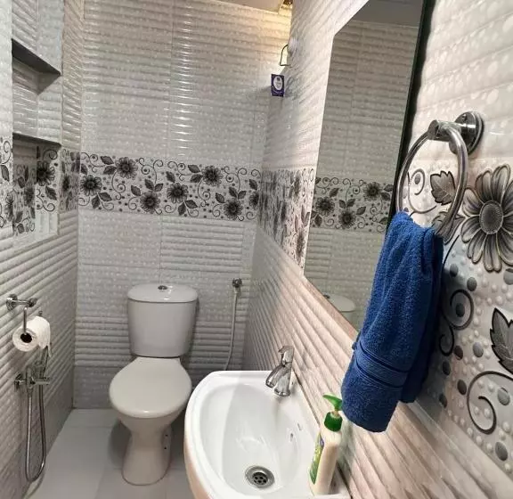 ペンション James Guesthouse