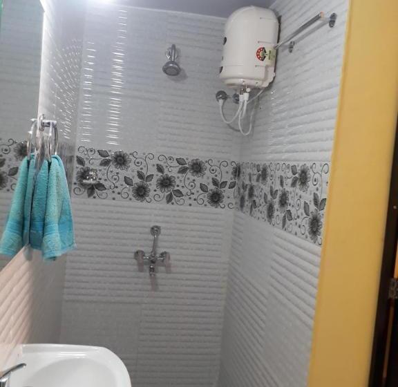 Pension James Guesthouse