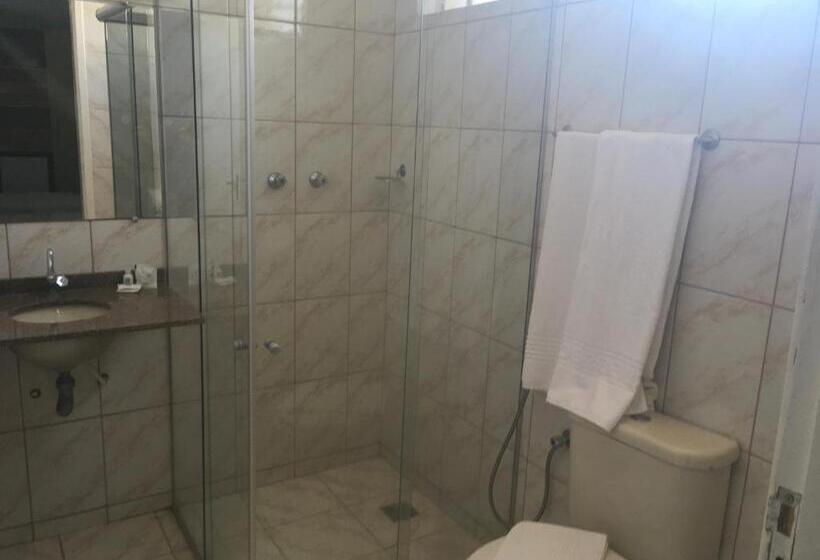 بنسيون Pousada Vista Da Serra