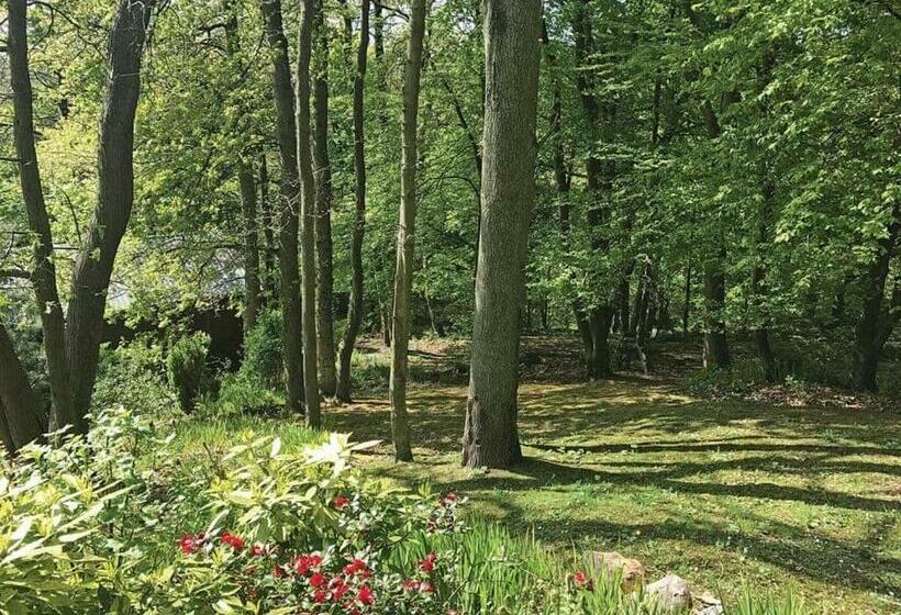 Resort Hideaway Lodges