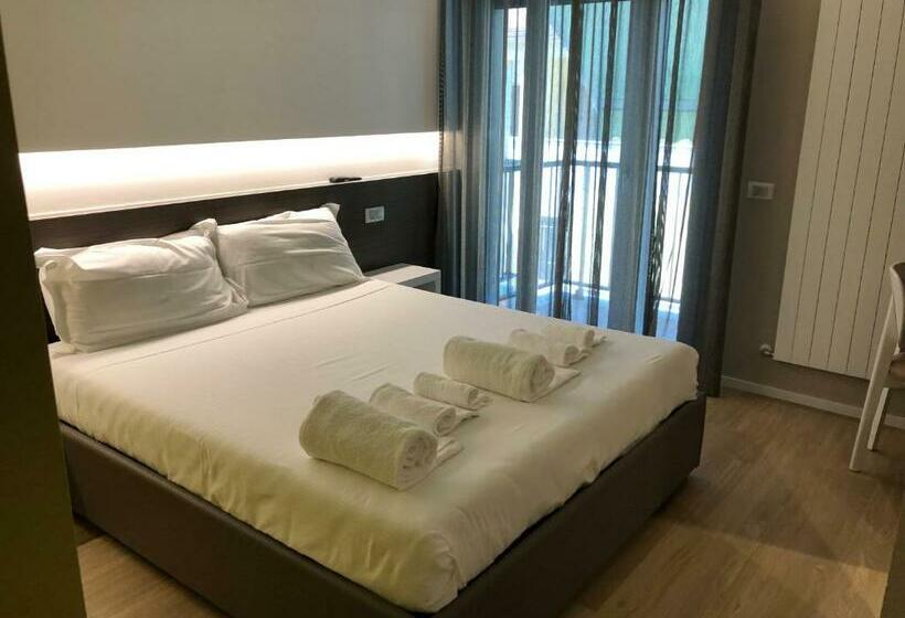 ベッドアンドブレックファースト Approdo Residence