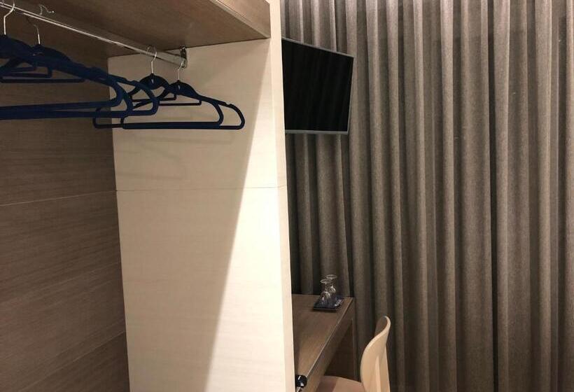 ベッドアンドブレックファースト Approdo Residence