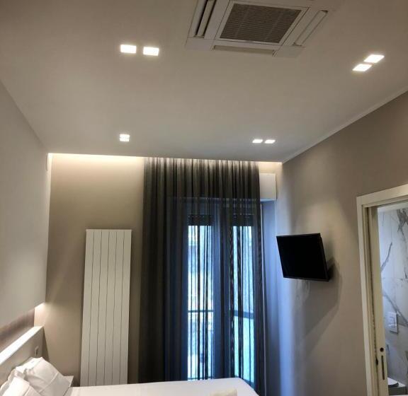 ベッドアンドブレックファースト Approdo Residence