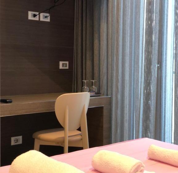 ベッドアンドブレックファースト Approdo Residence